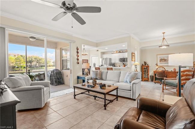 APT-212 - 8310 Whiskey Preserve Cir, Condo with 2 bedrooms, 2 bathrooms and 1 parking in FORT MYERS FL | Image 4