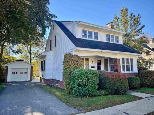 16 Leverett St, Keene, NH, 03431-2417 | Card Image