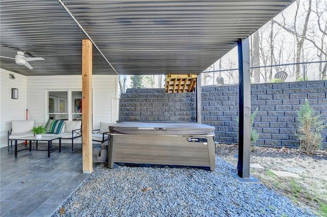 3937 Skyline Dr, House other with 4 bedrooms, 5 bathrooms and null parking in Gainesville GA | Image 51