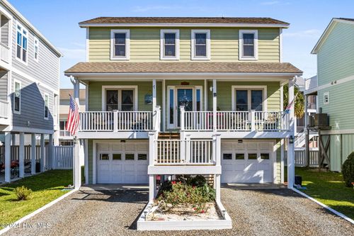 118 Clippership Drive, Holden Beach, NC, 28462 | Card Image