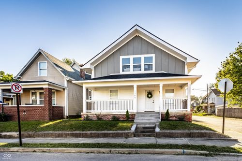 1749 Union St, Indianapolis, IN, 46225-1762 | Card Image