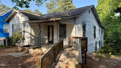 1106 N Guthrie Ave, Durham, NC, 27703-1622 | Card Image