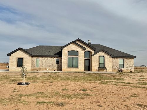 2314 County Road C2801, Stanton, TX, 79782-2205 | Card Image