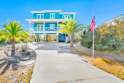 6764 Driftwood Dr, Gulf Shores, AL, 36542-8037 | Card Image