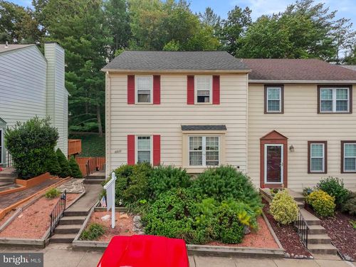 6913 Trestle Ct, LORTON, VA, 22079-1210 | Card Image
