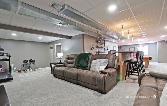 825 Limerick Ln, House other with 4 bedrooms, 3 bathrooms and 3 parking in McHenry IL | Image 27