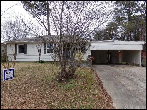 166 Tulane, Benton, AR, 72015-3710 | Card Image