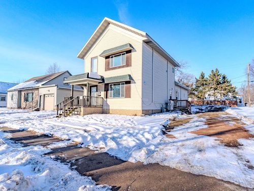 1706 E 1st St, Merrill, WI, 54452-2674 | Card Image