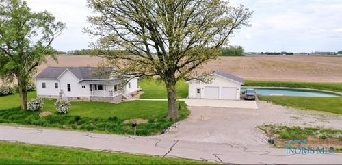 17339 Kinner Rd, New Bavaria, OH, 43548-9607 | Card Image