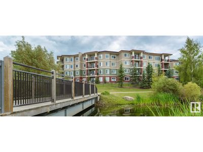 409 - 7021 S Terwillegar Dr Nw, Condo with 2 bedrooms, 2 bathrooms and 2 parking in Edmonton AB | Image 2