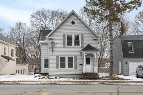 488 Main Street, Old Town, ME, 04468 | Card Image