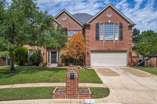 2303 Landwick Ct, Corinth, TX, 76210-3254 | Card Image