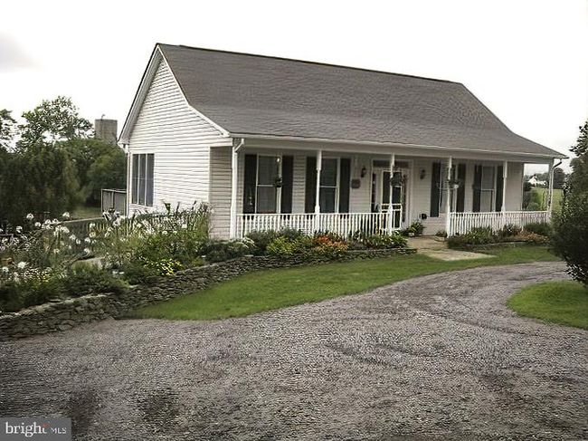 38513 Stevens Rd, House other with 4 bedrooms, 2 bathrooms and null parking in LOVETTSVILLE VA | Image 8
