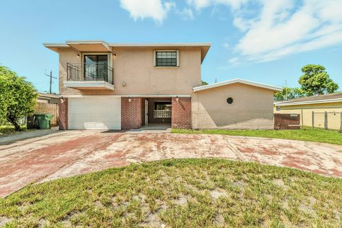 3751 Nw 8th Pl, Lauderhill, FL, 33311 | Card Image