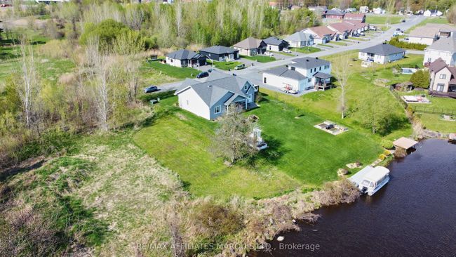 20310 Andrea Ave, House other with 3 bedrooms, 3 bathrooms and 8 parking in South Glengarry ON | Image 38