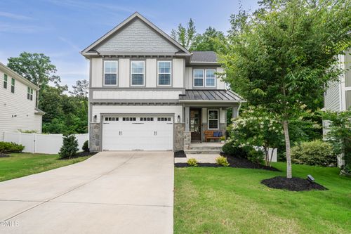 159 Dunloe Loop, Raleigh, NC, 27603-4277 | Card Image