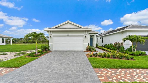 213 Se Via Sangro, Port St Lucie, FL, 34952-6236 | Card Image