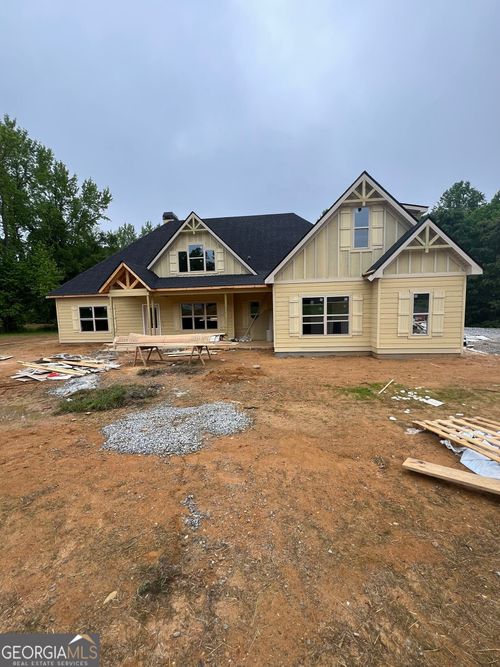 LOT 1 Payton Rd, Griffin, GA, 30223-5757 | Card Image