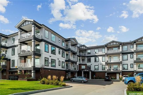 317-3581 Evans Crt, Regina, SK, S4S7A3 | Card Image