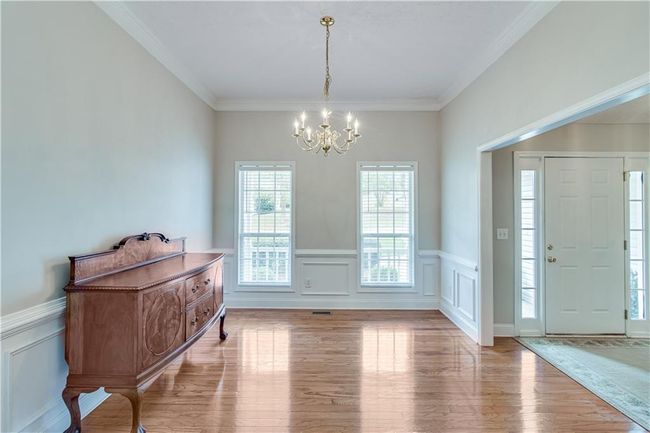 3238 Sharp Creek Ln, House other with 5 bedrooms, 3 bathrooms and null parking in Buford GA | Image 9