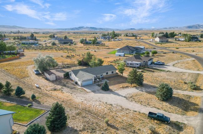 287 Flora Dr, House other with 3 bedrooms, 3 bathrooms and null parking in Spring Creek NV | Image 32