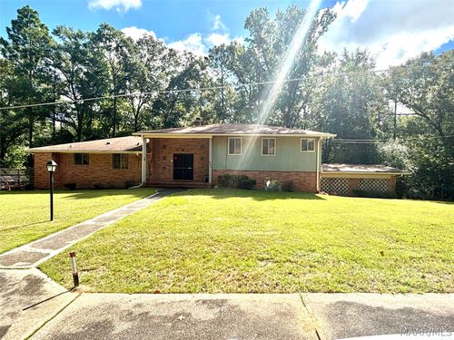 801 Ethel Street, Tuskegee, AL, 36088 | Card Image