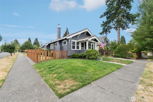 4002 S 7th St, Tacoma, WA, 98405-1503 | Card Image