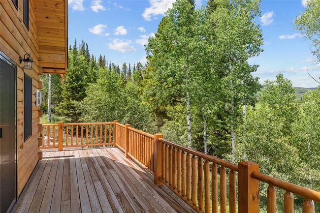 33181 Wenatchi Trl, House other with 3 bedrooms, 3 bathrooms and null parking in Oak Creek CO | Image 7
