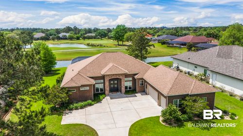 3810 Blue Heron Dr, Gulf Shores, AL, 36542-5707 | Card Image