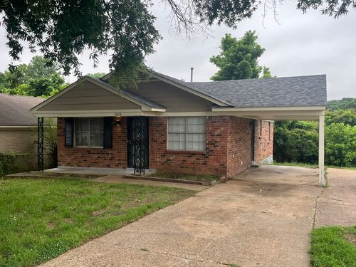 3656 Buffalo Rd, Memphis, TN, 38109 | Card Image