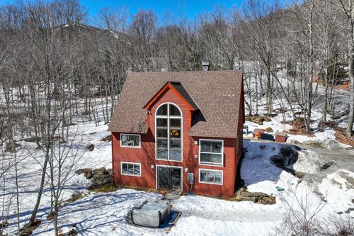 191 Trailview Dr, Killington, VT, 05751 | Card Image