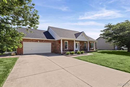 428 Marbleton Cir, O Fallon, IL, 62269-4143 | Card Image