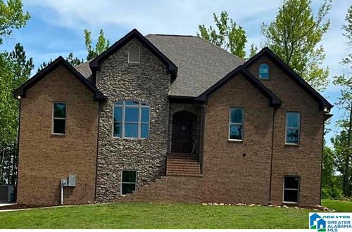 4242 Jordan Cir, PINSON, AL, 35126-4094 | Card Image