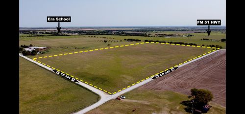 0 County Road 381, Era, TX, 76238 | Card Image