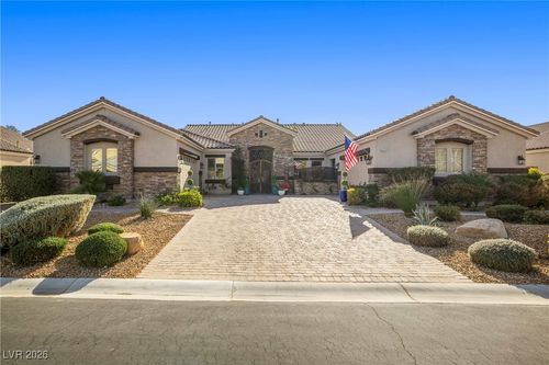 6373 Bridal Cave Ave, Las Vegas, NV, 89131-3044 | Card Image