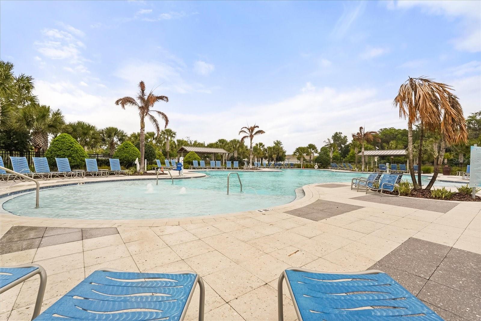 Residential in KISSIMMEE 5