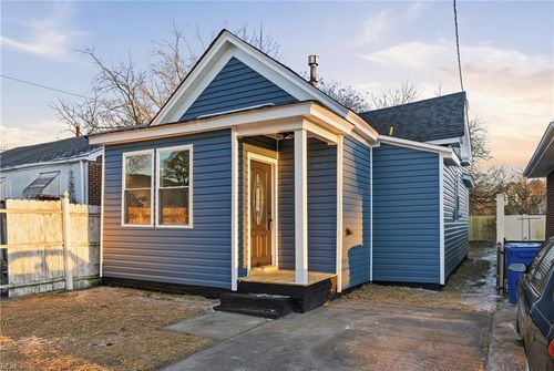 626 42nd St, Newport News, VA, 23607-2843 | Card Image