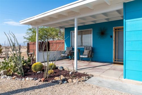 81320 Brown Rd, Twentynine Palms, CA, 92277 | Card Image