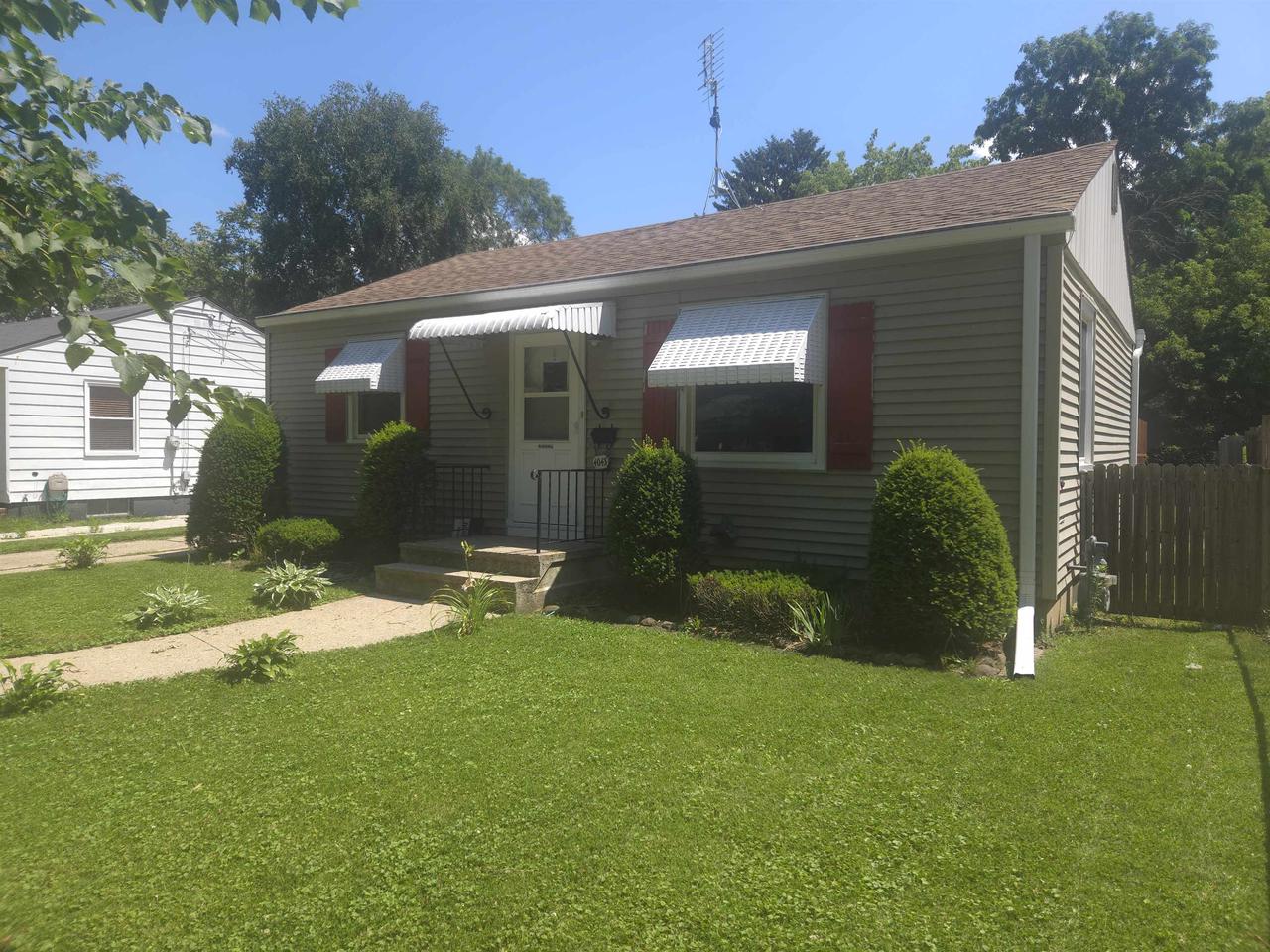 31st Ave, Kenosha, WI 53144