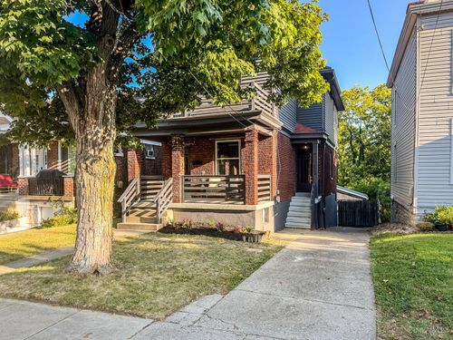 2908 Montclair Ave, Cincinnati, OH, 45211 | Card Image