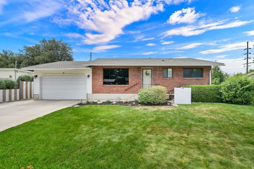 425 2175, Ogden, UT, 84414-2878 | Card Image