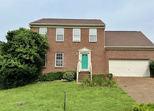 8105 Settlers Way, Nashville, TN, 37221-6516 | Card Image