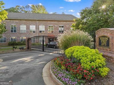 1106 - 445 N Sessions Street Nw, Condo with 2 bedrooms, 2 bathrooms and 2 parking in Marietta GA | Image 2