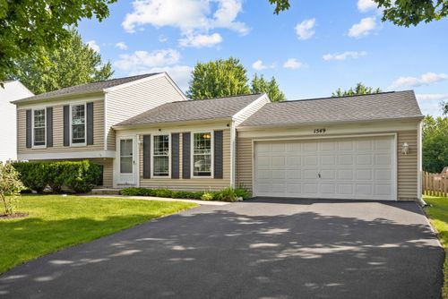 1549 Sawgrass Ct, Elgin, IL, 60123-6804 | Card Image