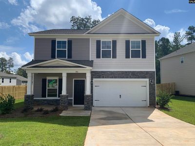 350 Griffon Drive, House other with 5 bedrooms, 3 bathrooms and null parking in Chapin SC | Image 1