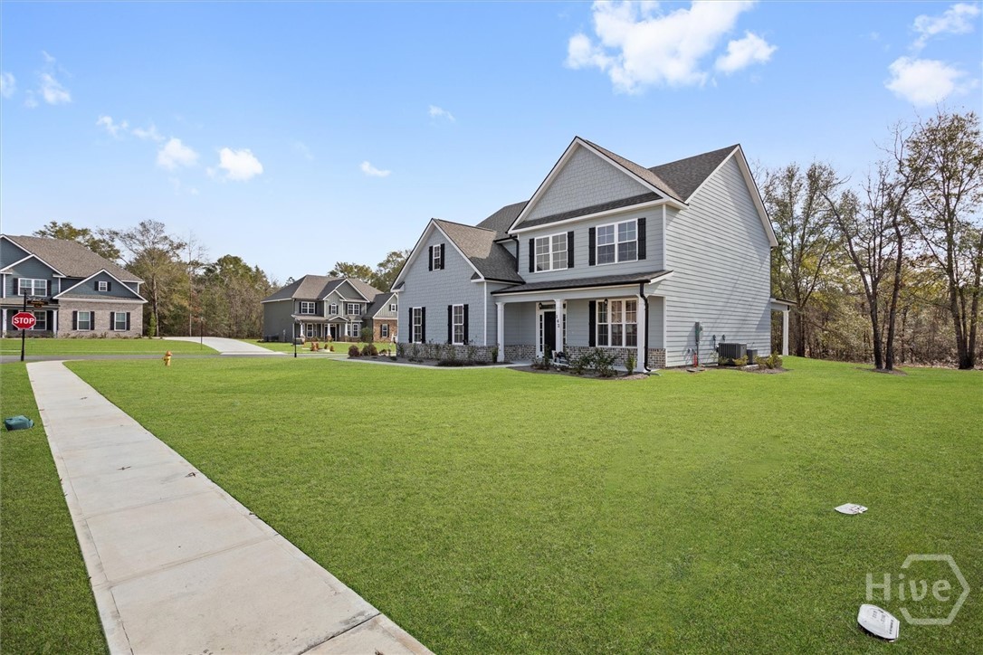 Residential in Guyton 3