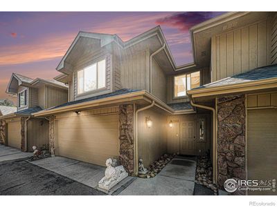 8 - 300 Far View Drive, Townhouse with 3 bedrooms, 2 bathrooms and 2 parking in Estes Park CO | Image 1