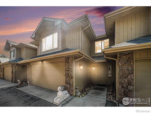 8-300 Far View Drive, Estes Park, CO, 80517 | Card Image