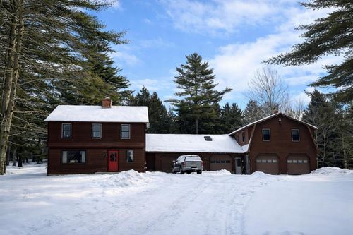846 Weeks Hill Rd, Stowe, VT, 05672-4118 | Card Image