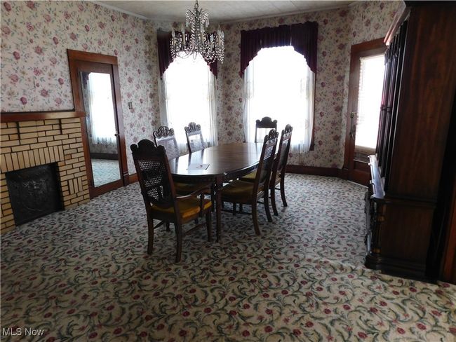 54360 Mount Victory Rd, House other with 4 bedrooms, 2 bathrooms and null parking in Powhatan Point OH | Image 13